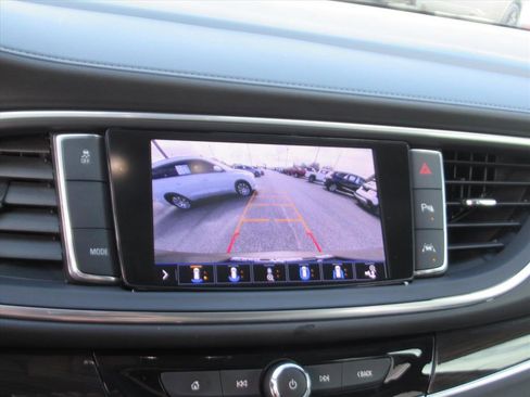 Used 2020 Buick Enclave Premium w/ Surround and Sites Package image 22
