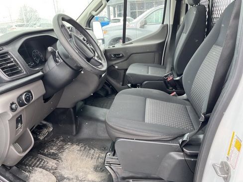 Used 2024 Ford Transit 250 Low Roof w/ Exterior Upgrade Package image 15