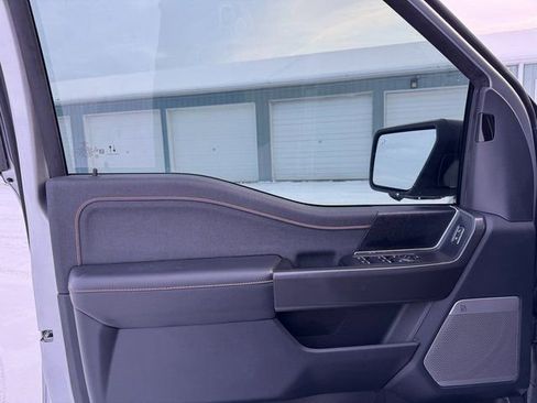 Used 2024 Ford F150 Tremor w/ Tow/Haul Package image 17