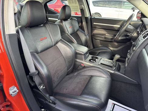 Used 2008 Dodge Charger R/T RWD image 23