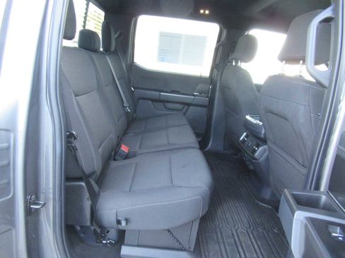 Used 2024 Ford F150 XLT w/ Equipment Group 302A MID image 16