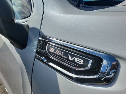 Used 2024 GMC Sierra 1500 Denali w/ Technology Package image 11