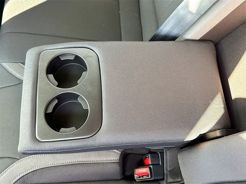 New 2026 Subaru Crosstrek 2.0i Premium image 25