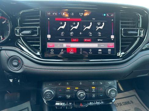 New 2026 Dodge Durango GT image 23