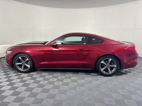 Used 2016 Ford Mustang Coupe w/ Equipment Group 051A RWD image 35