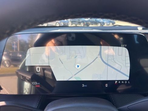 New 2026 Chevrolet Equinox LT image 19