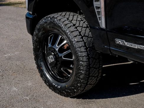 Used 2023 Ford F350 XL w/ XL Chrome Package image 64