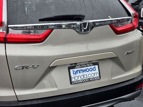 Used 2018 Honda CR-V EX image 13