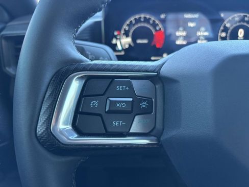 Used 2024 Ford Mustang Coupe image 13