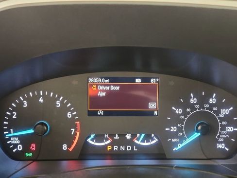 Used 2022 Ford Escape SEL image 10