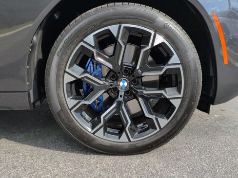 Used 2026 BMW X3 M50 AWD/4WD image 15