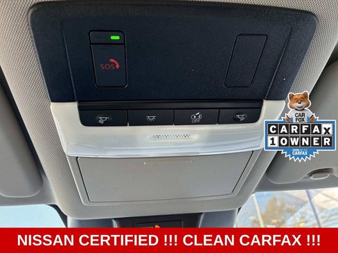 Certified 2023 Nissan Rogue SV AWD/4WD image 33