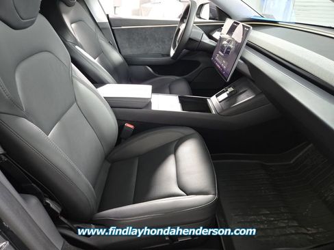 Used 2024 Tesla Model 3 Long Range image 13