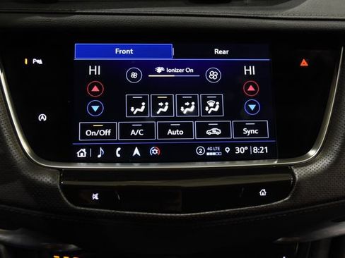 Used 2024 Cadillac XT5 Premium Luxury image 19