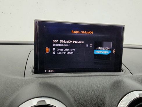 Used 2019 Audi A3 2.0T image 19