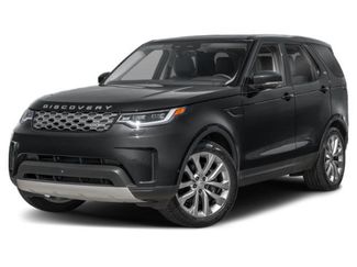 Used 2023 Land Rover Discovery S R-Dynamic video 1