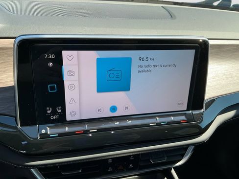 New 2026 Volkswagen Atlas SEL AWD/4WD image 16