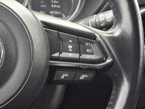 Used 2021 MAZDA CX-5 Touring AWD/4WD image 20