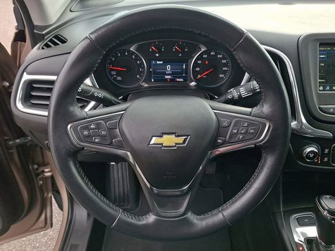 Used 2019 Chevrolet Equinox LT image 19