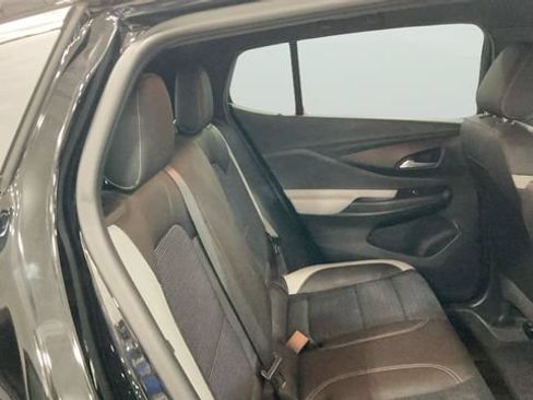 Used 2024 Buick Envista Preferred w/ Convenience I Package FWD image 16