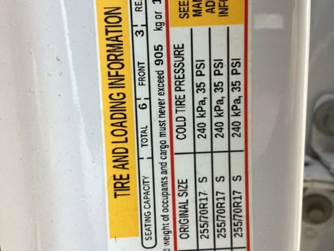 Used 2022 Chevrolet Silverado 1500 LT w/ LPO, Liner Protection Package image 65