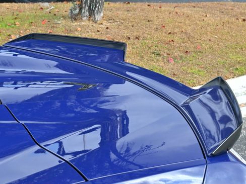 New 2026 Chevrolet Corvette Z06 image 33