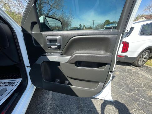 Used 2017 Chevrolet Silverado 1500 LT w/ All Star Edition image 25