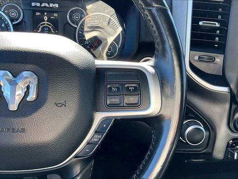 Used 2021 RAM 2500 Big Horn w/ Level 1 Equipment Group image 16