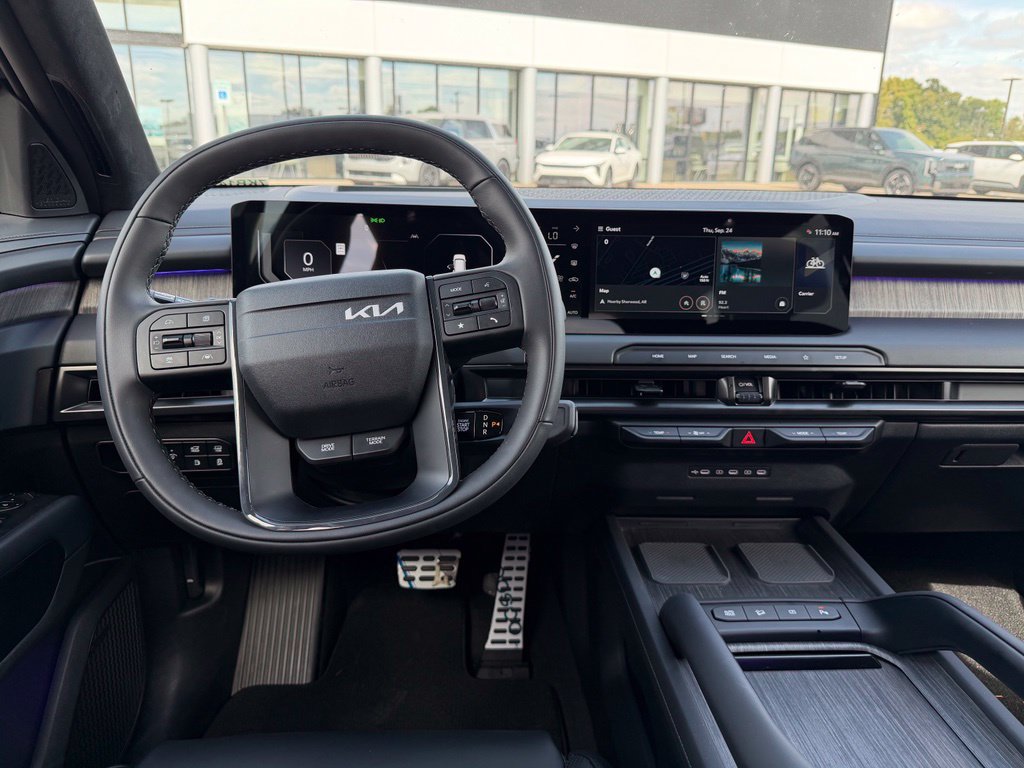 New 2027 Kia Telluride X-Line SX Prestige AWD/4WD image 18