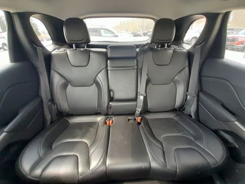 Used 2019 Jeep Cherokee Limited w/ Trailer Tow Group AWD/4WD image 50