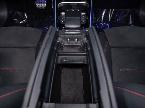 Certified 2023 Mercedes-Benz GLA 250 4MATIC image 24