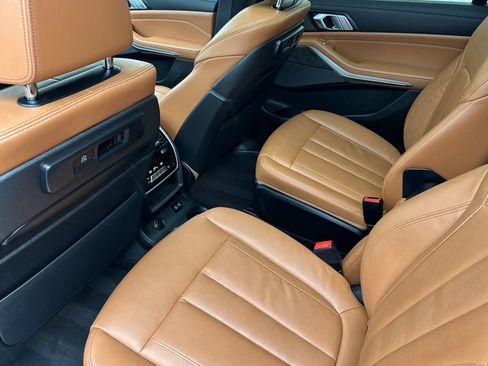 Used 2020 BMW X7 xDrive40i image 10