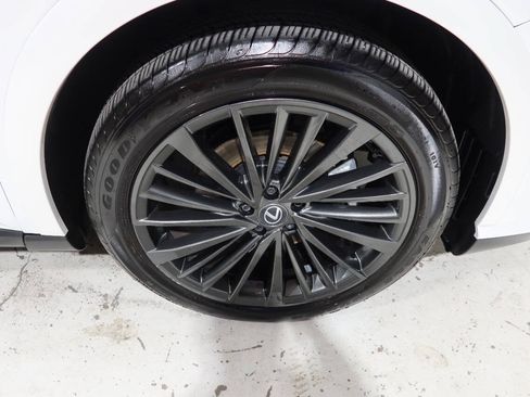 Used 2024 Lexus RX 350 Premium w/ Convenience Package FWD image 42