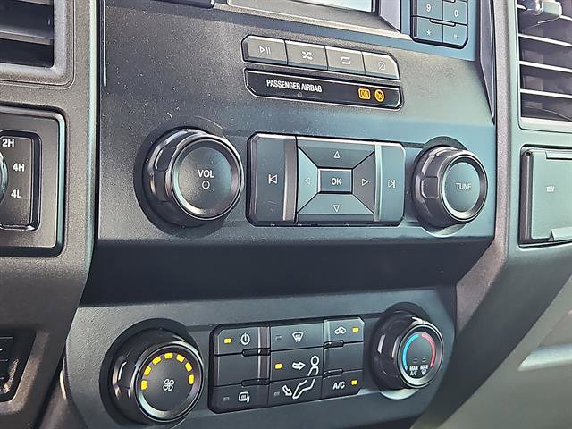 Used 2022 Ford F250 XL w/ Power Equipment Group AWD/4WD image 18