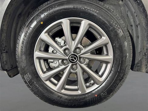 Used 2023 MAZDA CX-5 AWD 2.5 S image 22