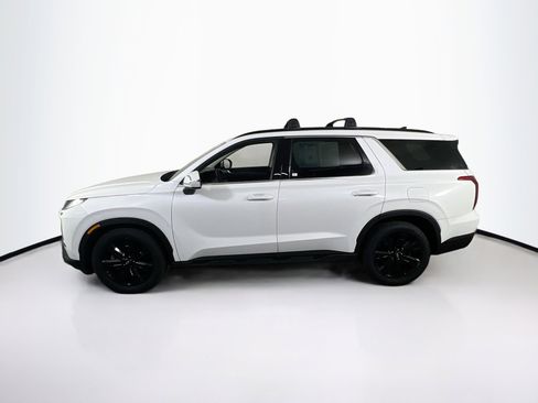 Used 2023 Hyundai Palisade XRT image 8