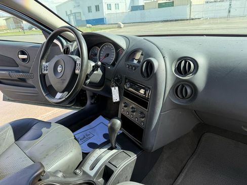 Used 2004 Pontiac Grand Prix GT2 w/ Leather Trim Pkg image 21