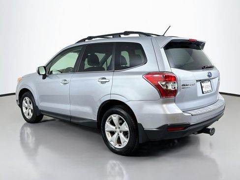 Used 2014 Subaru Forester 2.5i Touring AWD/4WD image 8