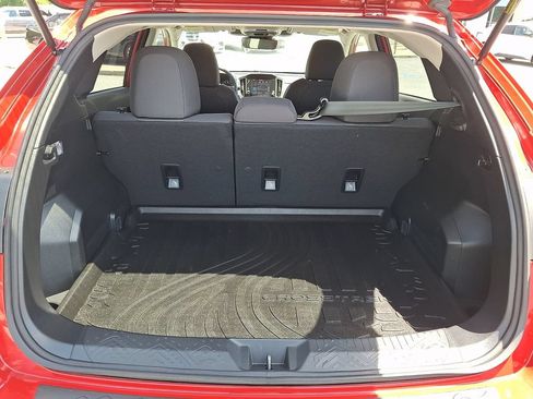 Certified 2024 Subaru Crosstrek 2.0i Premium AWD/4WD image 29