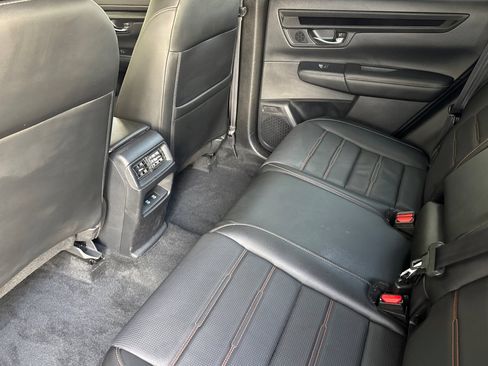 Used 2025 Honda CR-V Sport-L image 26