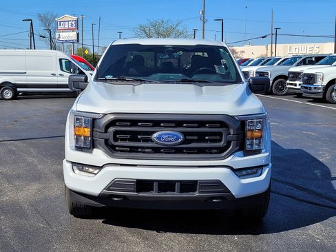 Used 2022 Ford F150 XLT w/ Equipment Group 302A High image 9