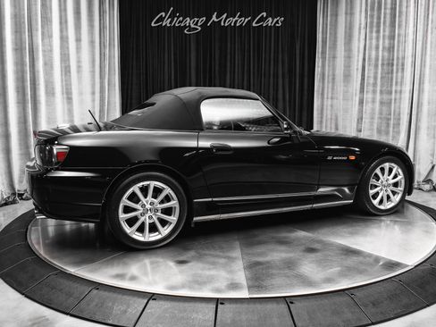 Used 2007 Honda S2000 image 38