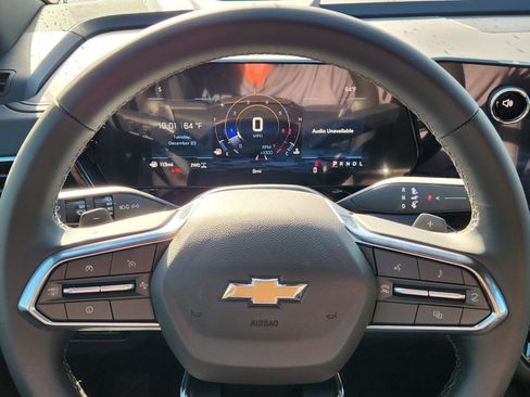 New 2026 Chevrolet Tahoe LS w/ Max Trailering Package image 15