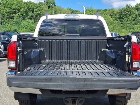 Certified 2023 Toyota Tacoma SR5 w/ SX Package AWD/4WD image 31