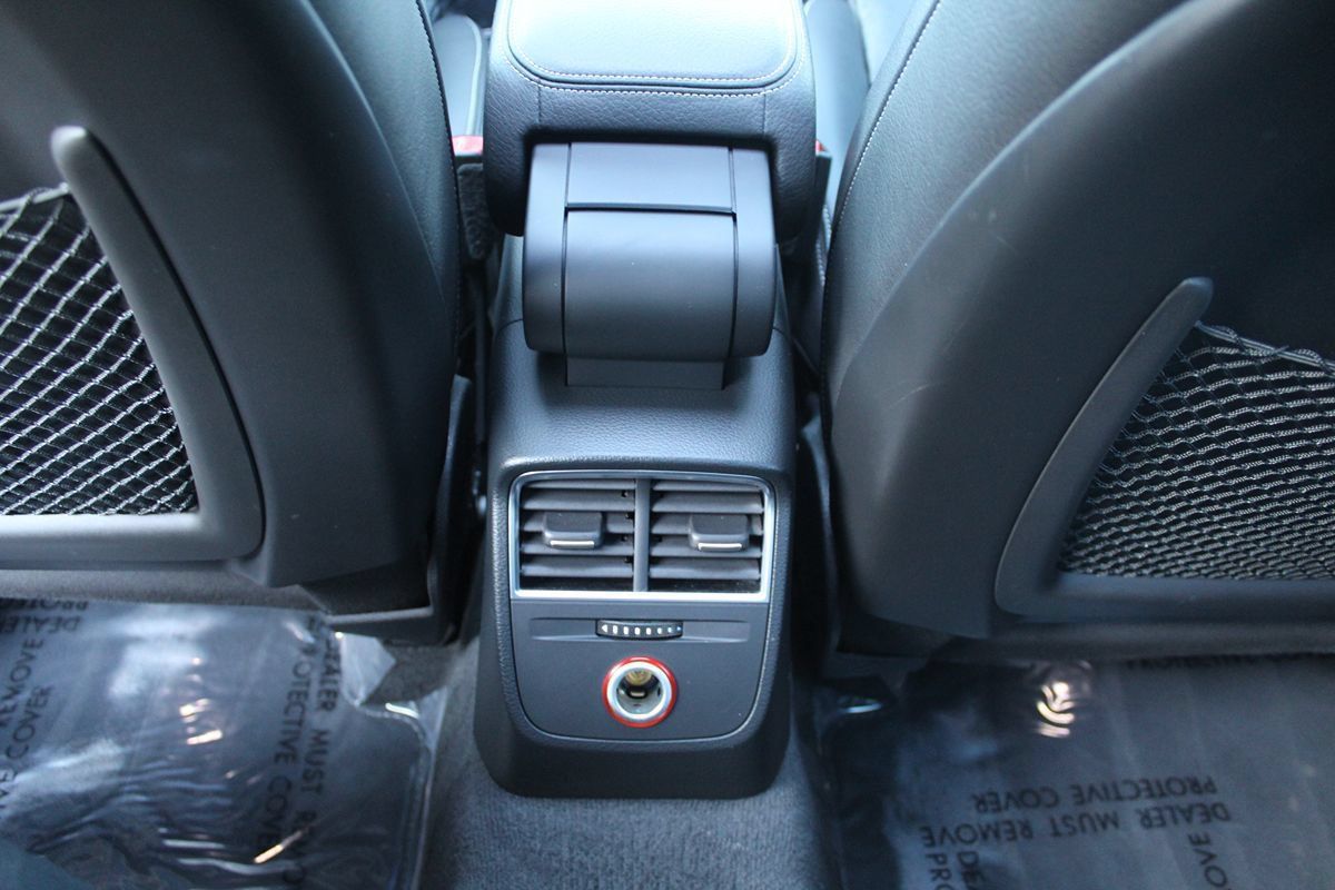 Used 2016 Audi S3 Prestige AWD/4WD image 25