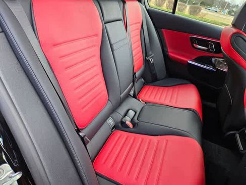 Used 2026 Mercedes-Benz C 300 Sedan image 21