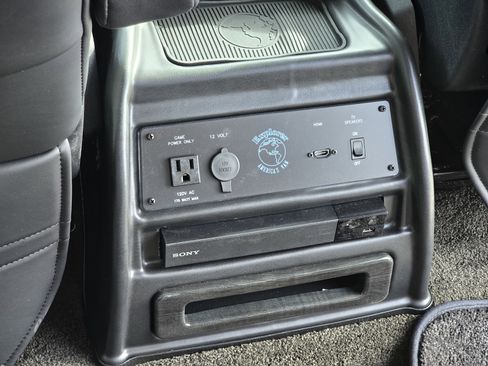 New 2026 Ford Transit 250 148 High Roof Extended AWD image 18