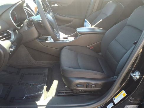 Certified 2023 Chevrolet Malibu LT image 25