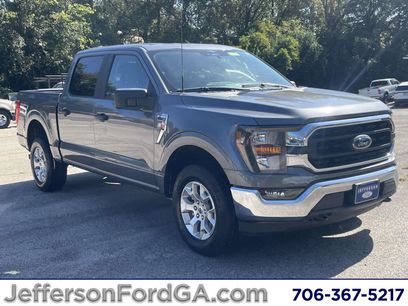 Used 2023 Ford F150 XLT