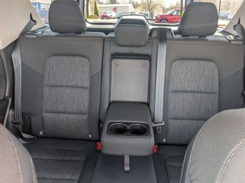 Used 2022 Ford Bronco Sport Big Bend w/ Convenience Package image 16